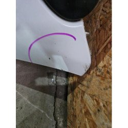 Pare Choc Arriere Peugeot 206 Phase 2 (9)